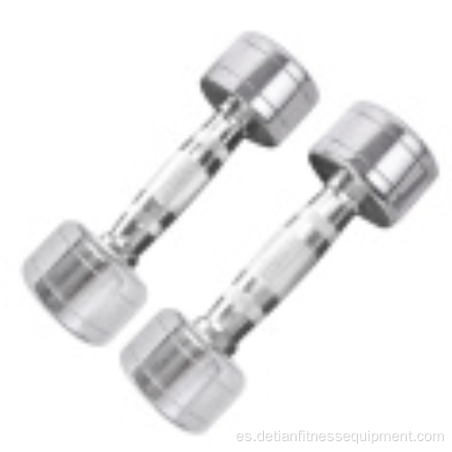 Dumbbell Hot Selling 10kg hexe 1kg mancuernas